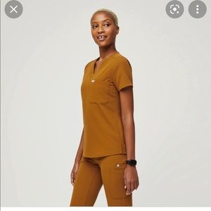 FIGS **Limited Edition** Atlantic Fall Scrub Set